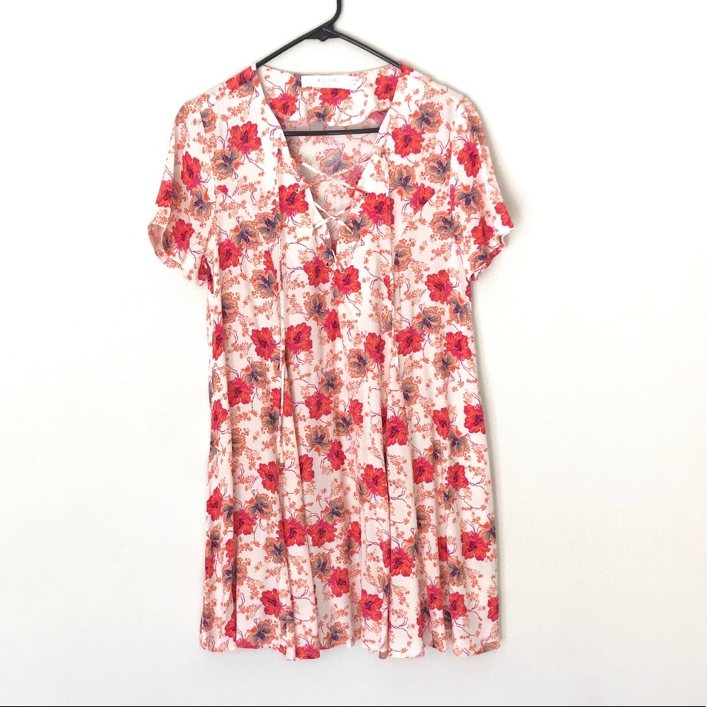 Astr dress
